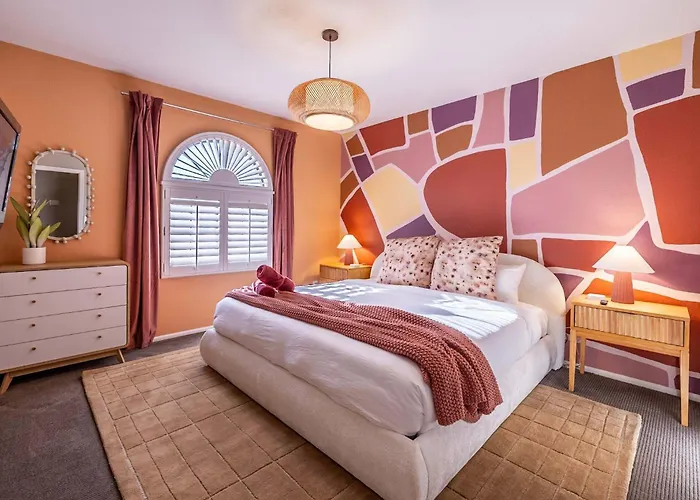 Holiday home Scottsdale Lagoon With Pool Movie Theater Heated Pool Game Golf