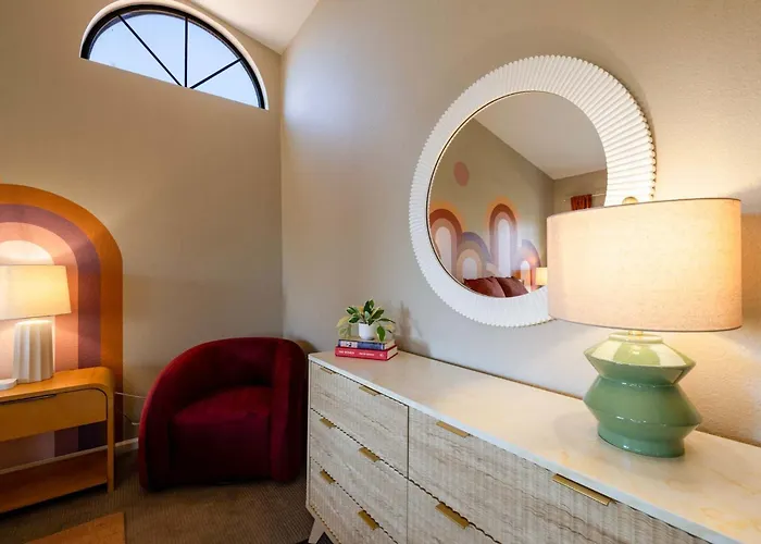 Scottsdale Lagoon With Pool Movie Theater Heated Pool Game Golf Holiday home