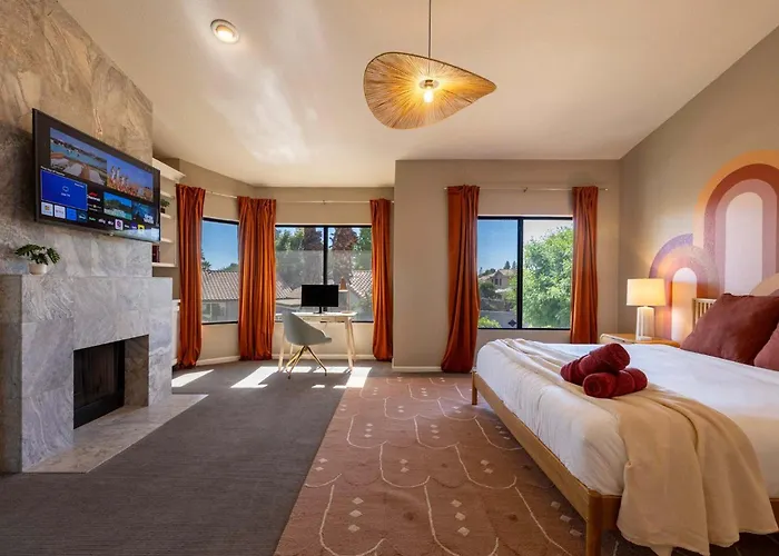 Holiday home Scottsdale Lagoon With Pool Movie Theater Heated Pool Game Golf